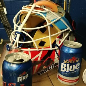 Meet your Posher, Nick